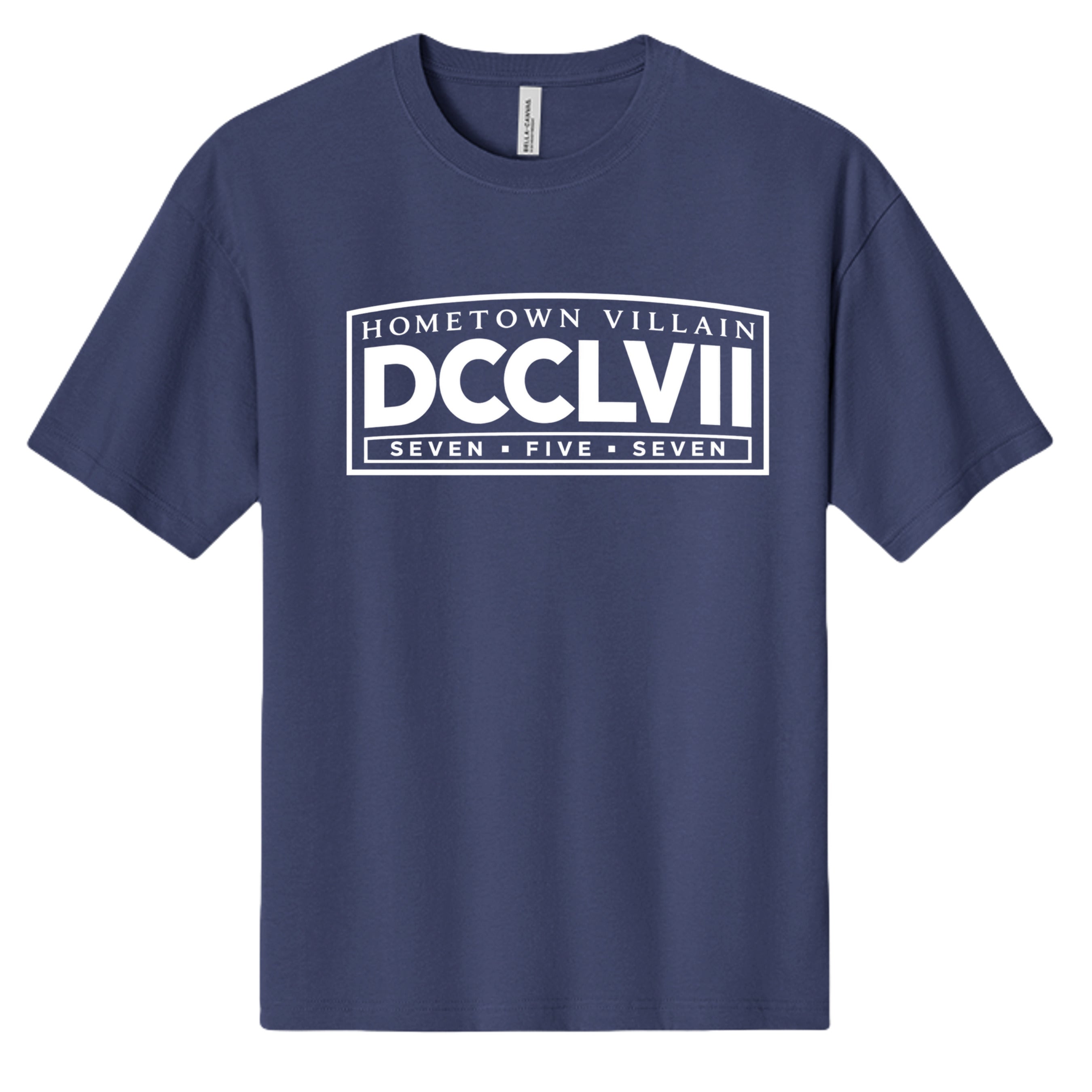 NAVY - 3010C - FRONT
