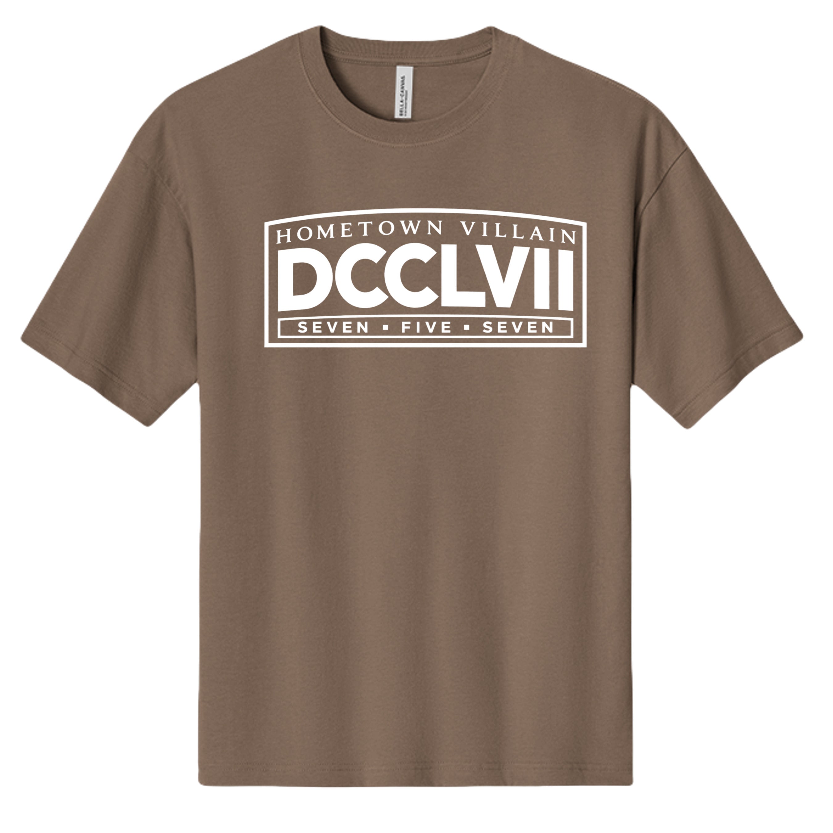 Vintage Brown - 3010C - FRONT