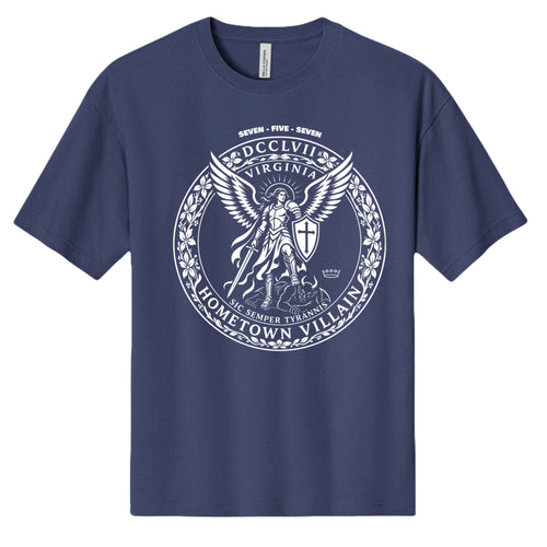 NAVY - 3010C - FRONT
