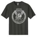BLACK - 3010C - FRONT