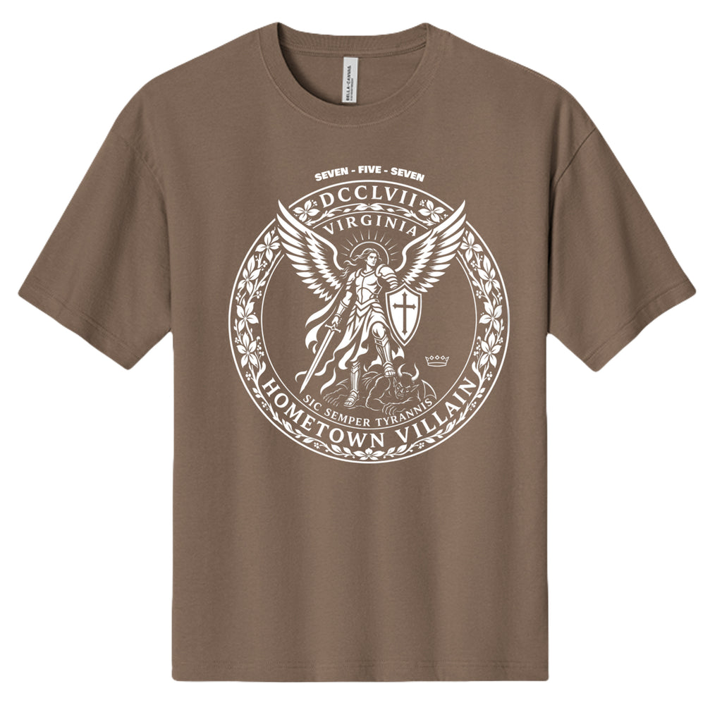Vintage Brown - 3010C - FRONT