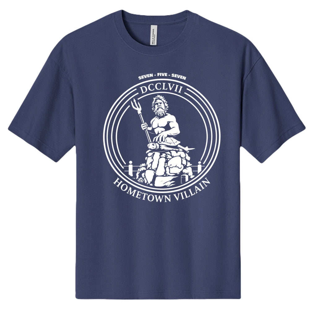 NAVY - 3010C - FRONT