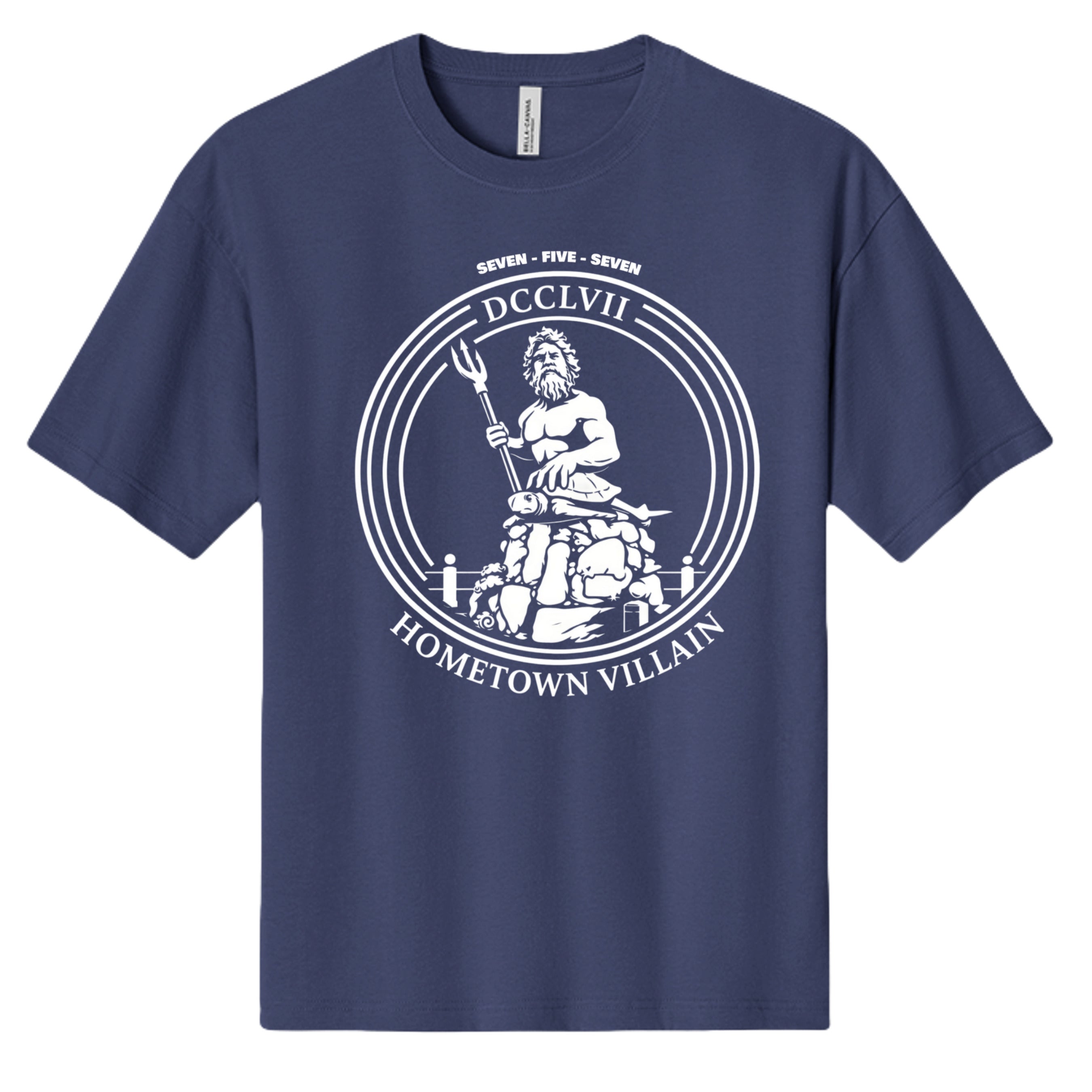 NAVY - 3010C - FRONT