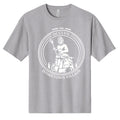 ATHLETIC HEATHER - 3010C - FRONT