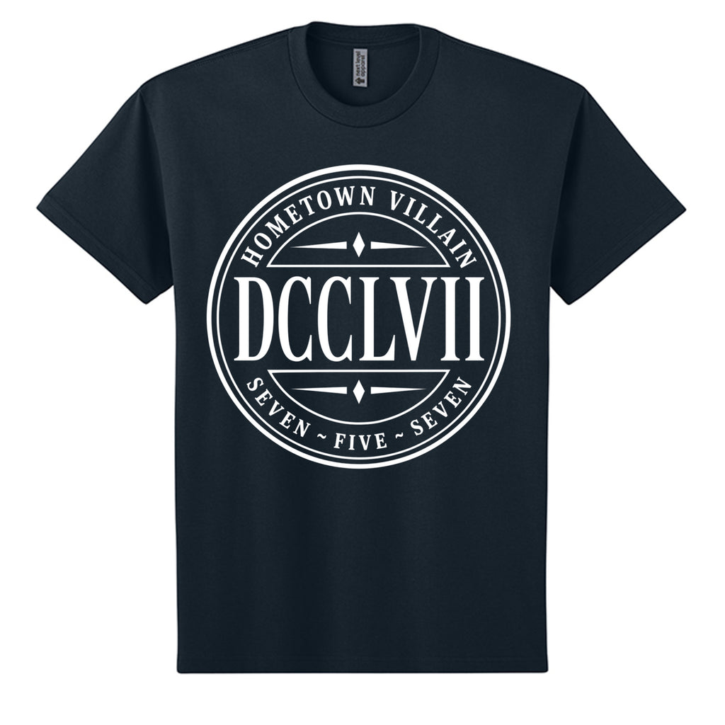 Midnight Navy - 7200 - FRONT
