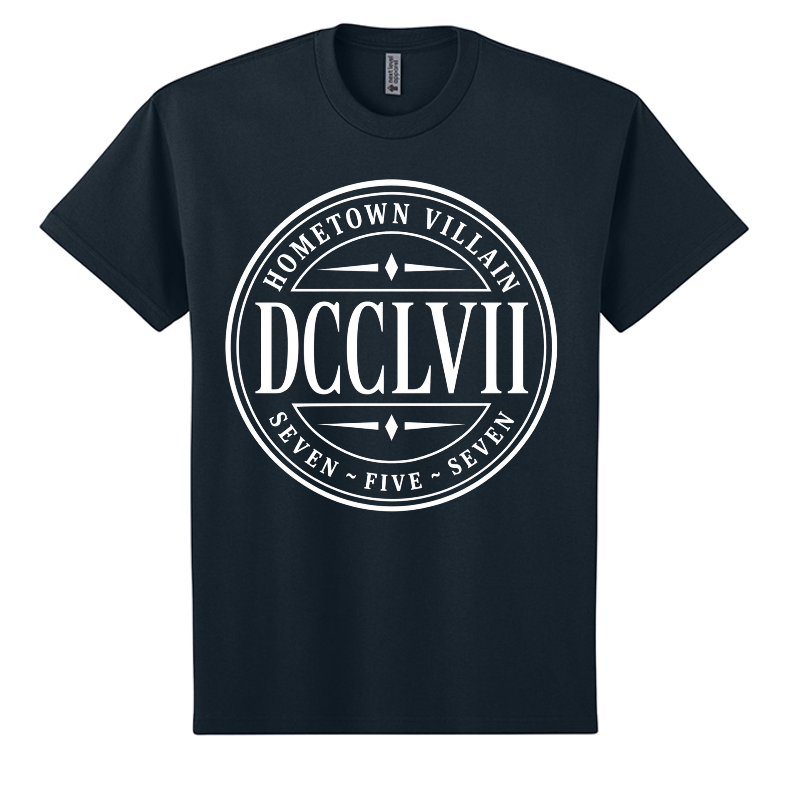 Midnight Navy - 7200 - FRONT